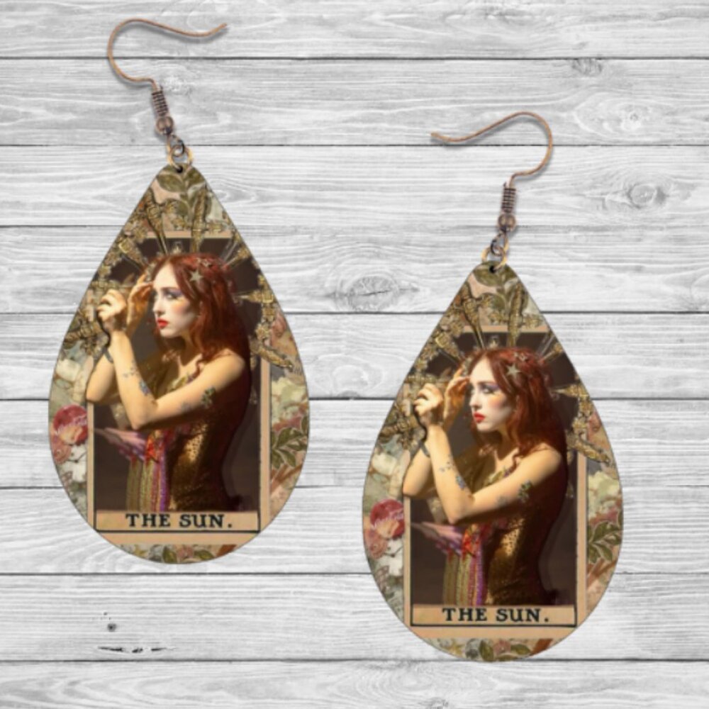 Chappell Roan Earrings